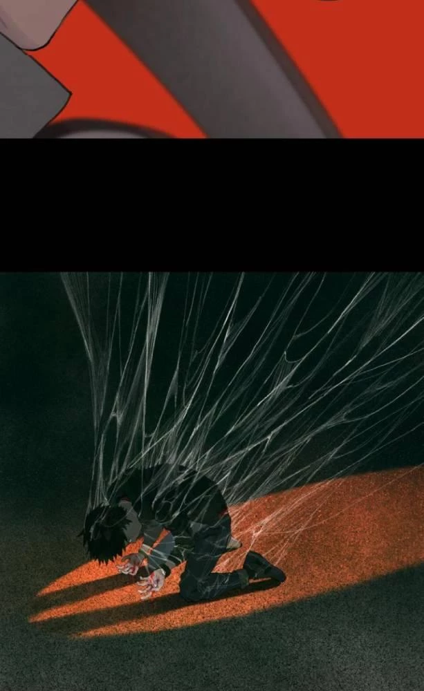 Tơ Nhện Chapter 5 - Trang 2