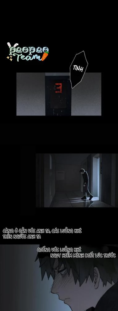 Tơ Nhện Chapter 5 - Trang 2