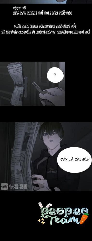 Tơ Nhện Chapter 5 - Trang 2