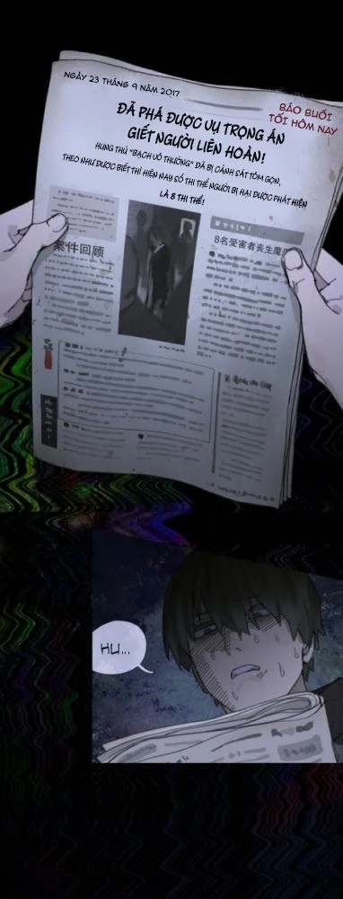 Tơ Nhện Chapter 5 - Trang 2