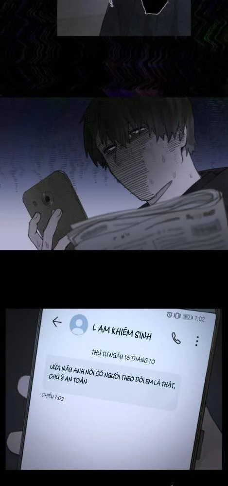 Tơ Nhện Chapter 5 - Trang 2