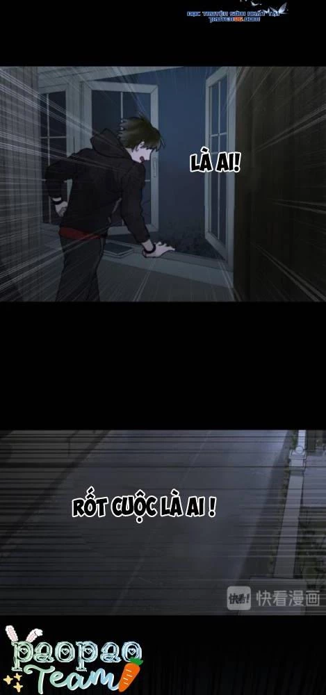 Tơ Nhện Chapter 5 - Trang 2