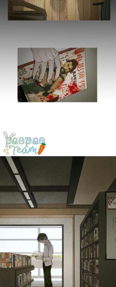 Tơ Nhện Chapter 5 - Trang 2