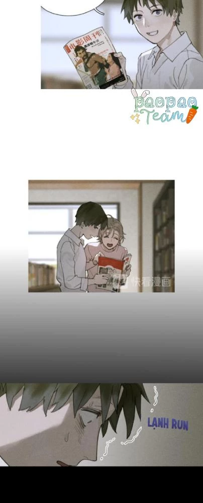 Tơ Nhện Chapter 5 - Trang 2