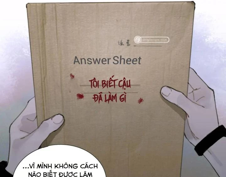 Tơ Nhện Chapter 6 - Trang 2