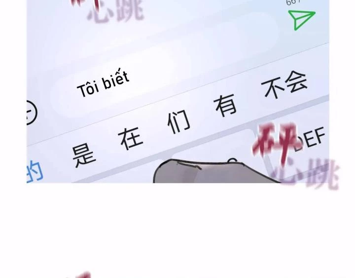 Tơ Nhện Chapter 6 - Trang 2