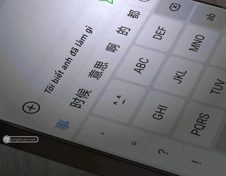 Tơ Nhện Chapter 6 - Trang 2