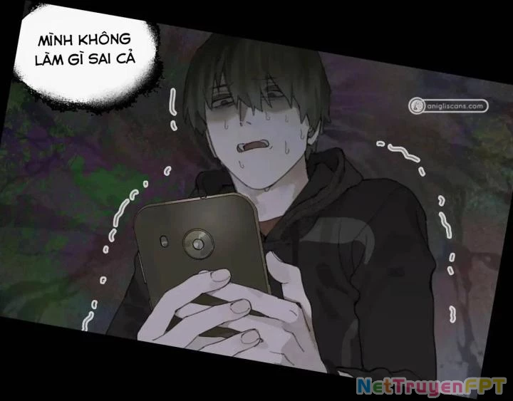 Tơ Nhện Chapter 6 - Trang 2