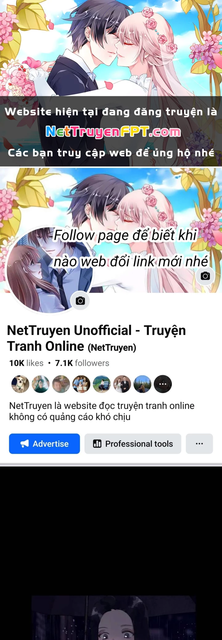 Tơ Nhện Chapter 6 - Trang 2