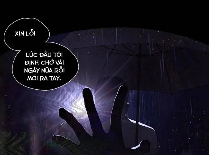 Tơ Nhện Chapter 6 - Trang 2