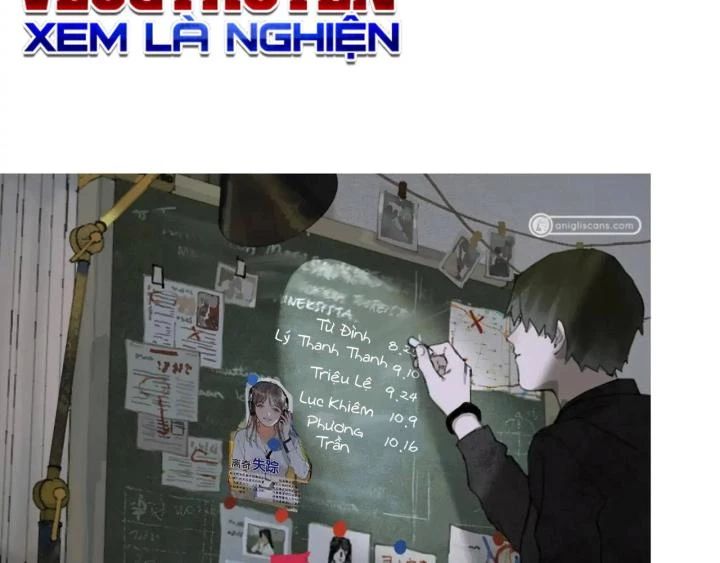 Tơ Nhện Chapter 6 - Trang 2