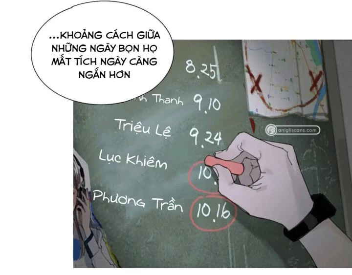 Tơ Nhện Chapter 6 - Trang 2