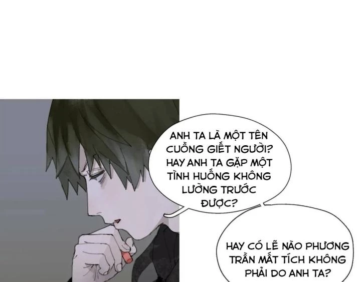 Tơ Nhện Chapter 6 - Trang 2