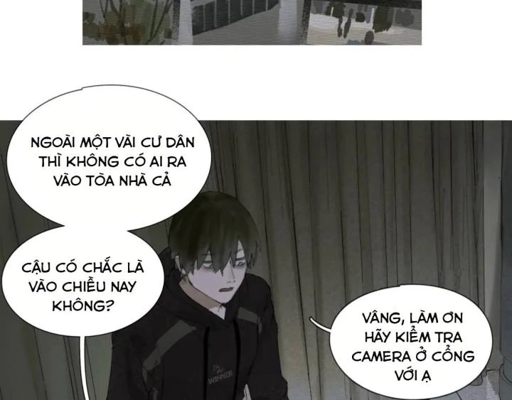 Tơ Nhện Chapter 6 - Trang 2