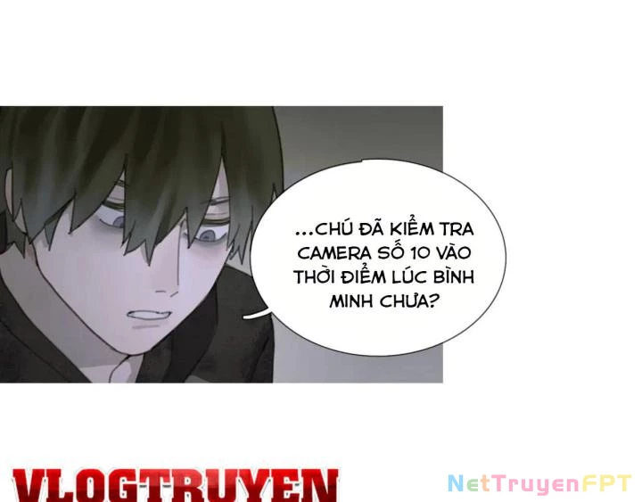 Tơ Nhện Chapter 6 - Trang 2