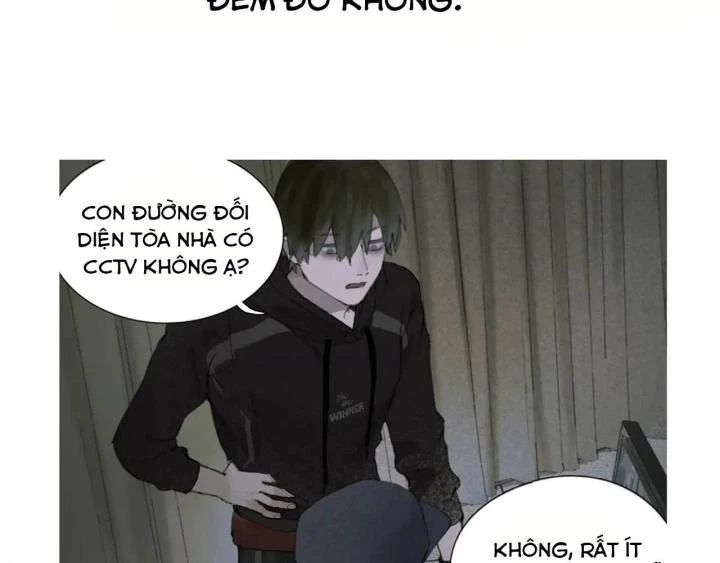 Tơ Nhện Chapter 6 - Trang 2