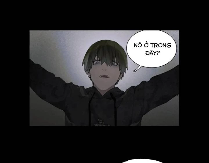 Tơ Nhện Chapter 7 - Trang 2