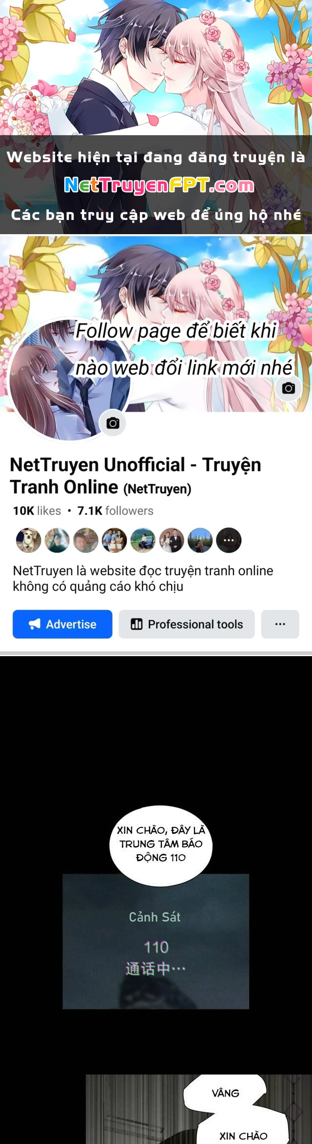 Tơ Nhện Chapter 7 - Trang 2