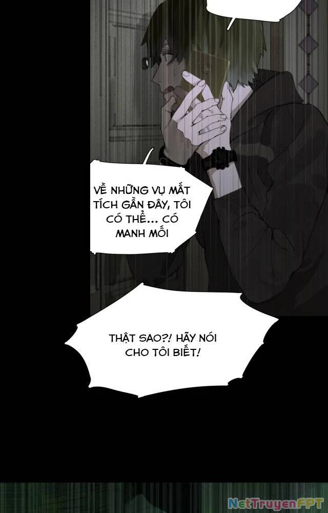 Tơ Nhện Chapter 7 - Trang 2