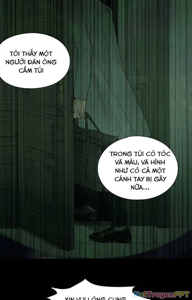 Tơ Nhện Chapter 7 - Trang 2