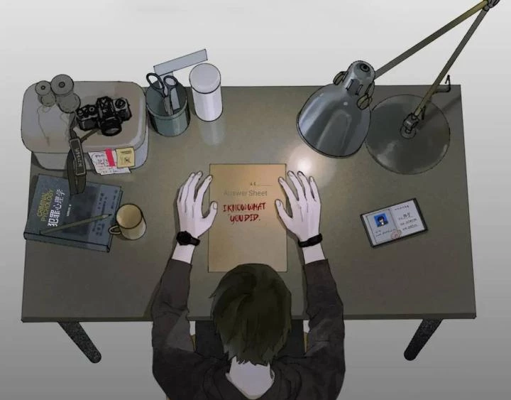 Tơ Nhện Chapter 7 - Trang 2