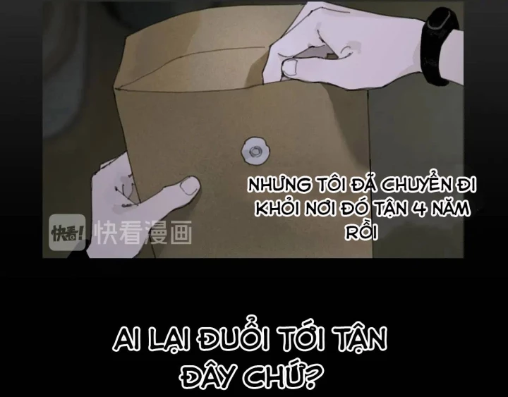 Tơ Nhện Chapter 7 - Trang 2