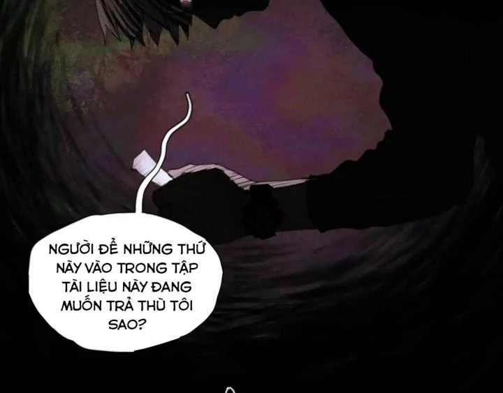 Tơ Nhện Chapter 7 - Trang 2