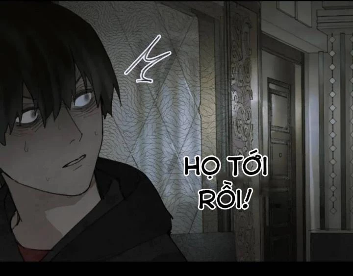 Tơ Nhện Chapter 7 - Trang 2