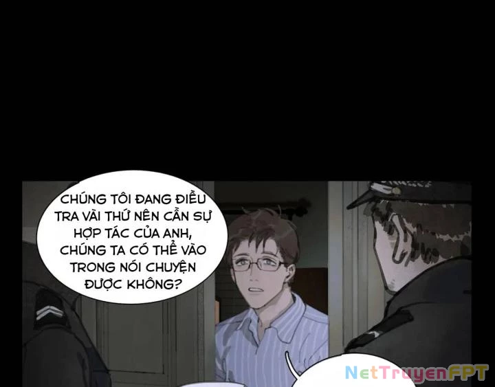 Tơ Nhện Chapter 7 - Trang 2