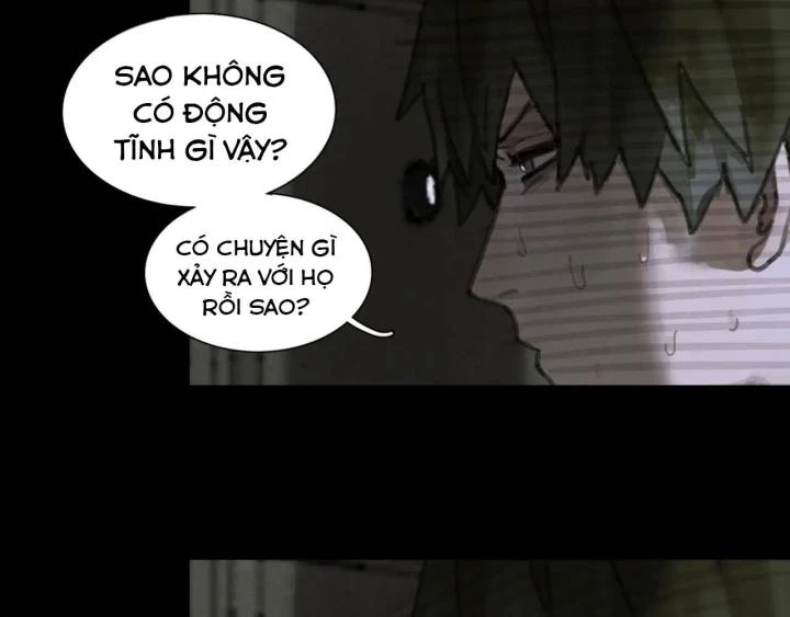 Tơ Nhện Chapter 7 - Trang 2