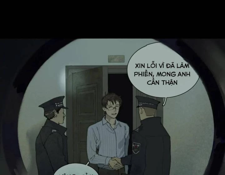 Tơ Nhện Chapter 7 - Trang 2