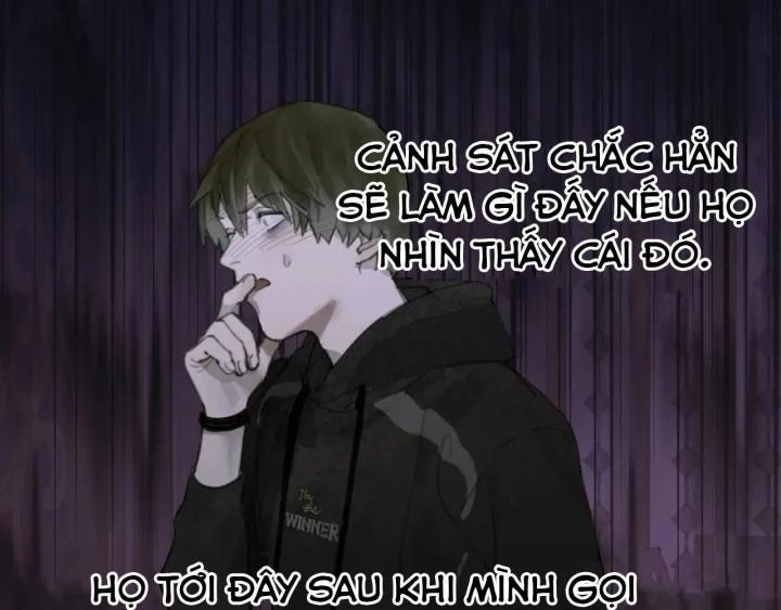 Tơ Nhện Chapter 7 - Trang 2