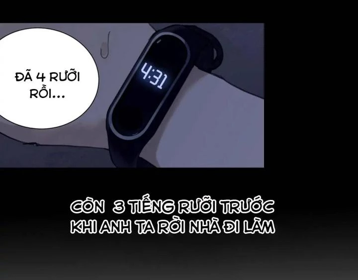 Tơ Nhện Chapter 7 - Trang 2