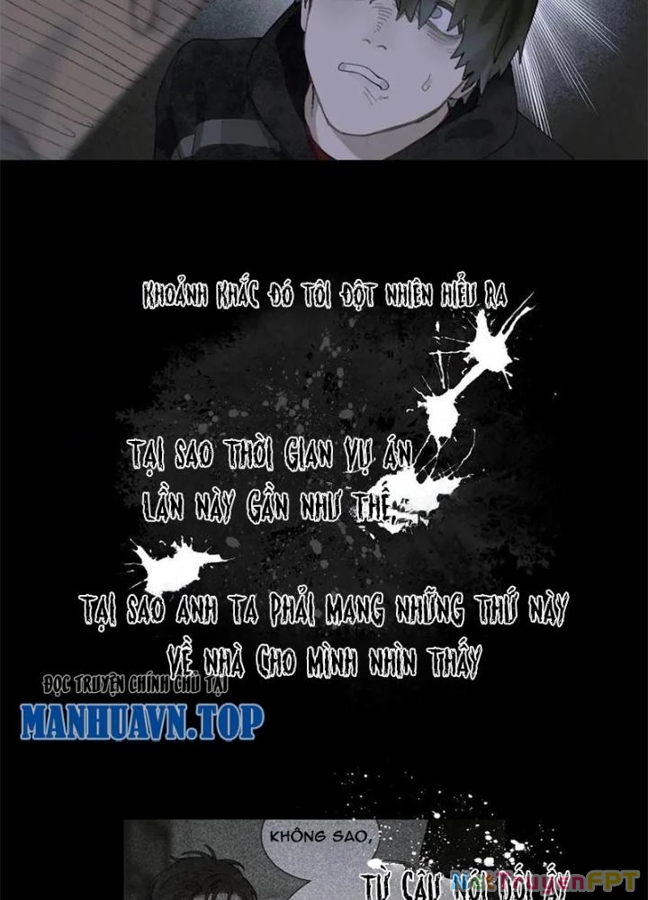 Tơ Nhện Chapter 8 - Trang 2