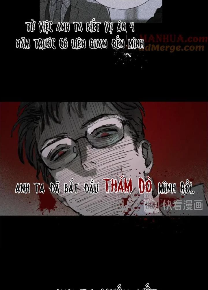 Tơ Nhện Chapter 8 - Trang 2