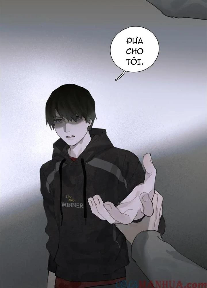 Tơ Nhện Chapter 8 - Trang 2