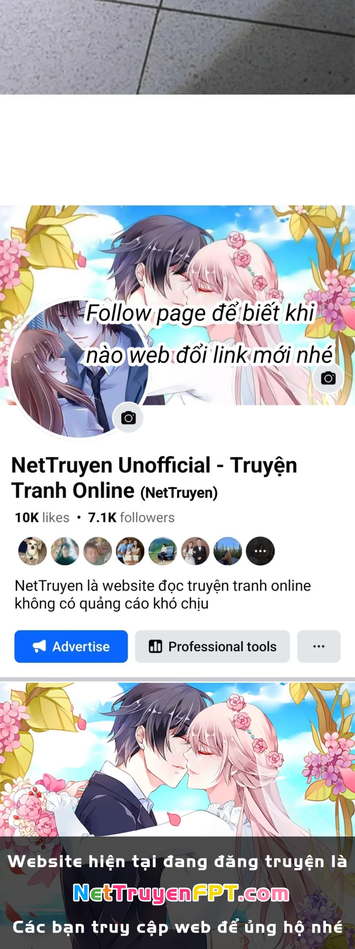 Tơ Nhện Chapter 8 - Trang 2