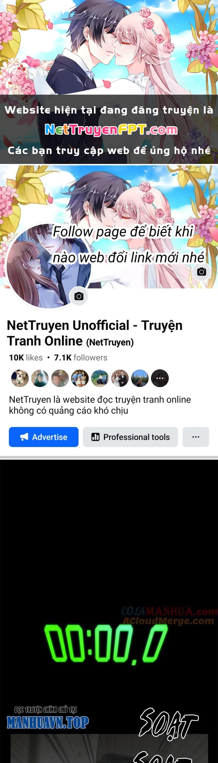 Tơ Nhện Chapter 8 - Trang 2