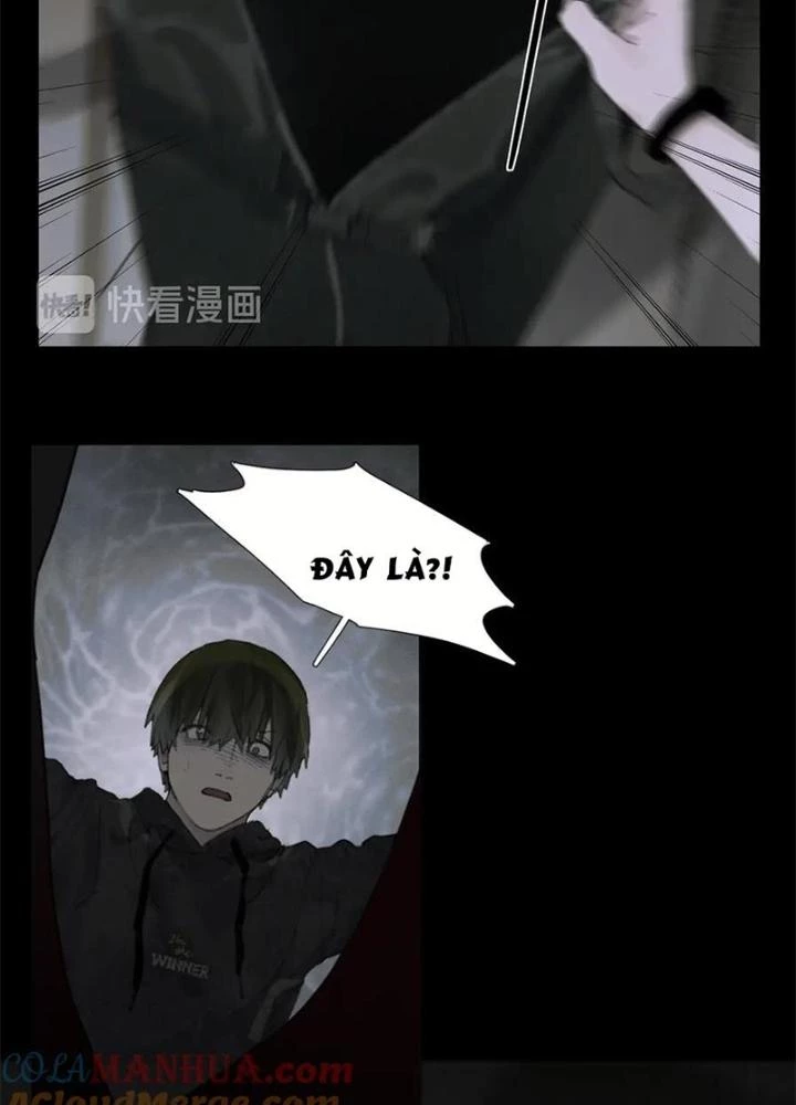 Tơ Nhện Chapter 8 - Trang 2