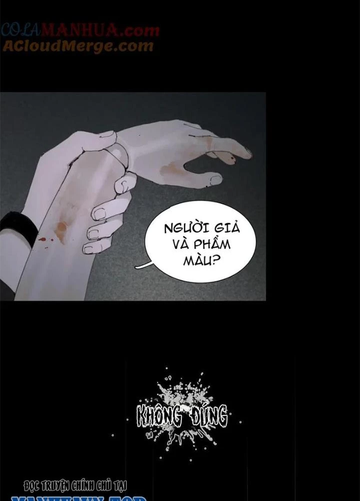 Tơ Nhện Chapter 8 - Trang 2