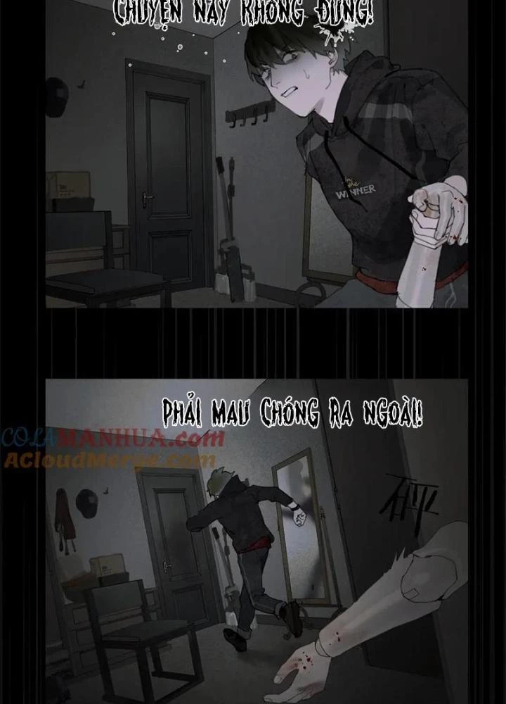 Tơ Nhện Chapter 8 - Trang 2