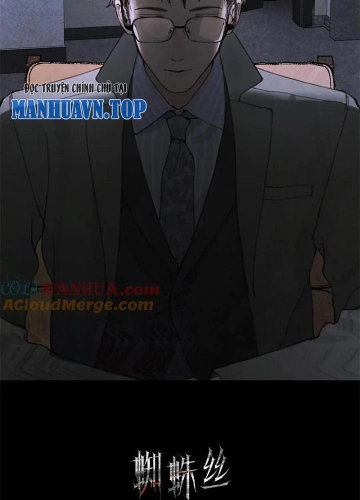 Tơ Nhện Chapter 8 - Trang 2