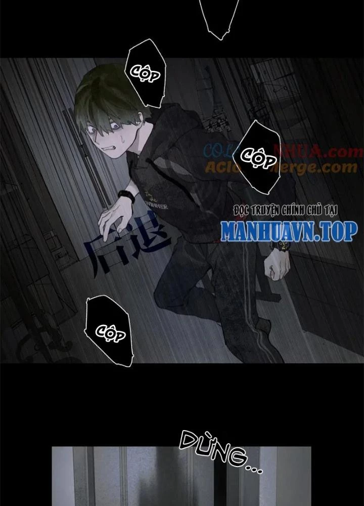 Tơ Nhện Chapter 8 - Trang 2