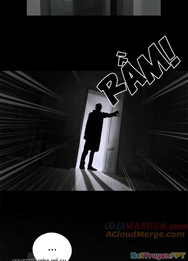 Tơ Nhện Chapter 8 - Trang 2