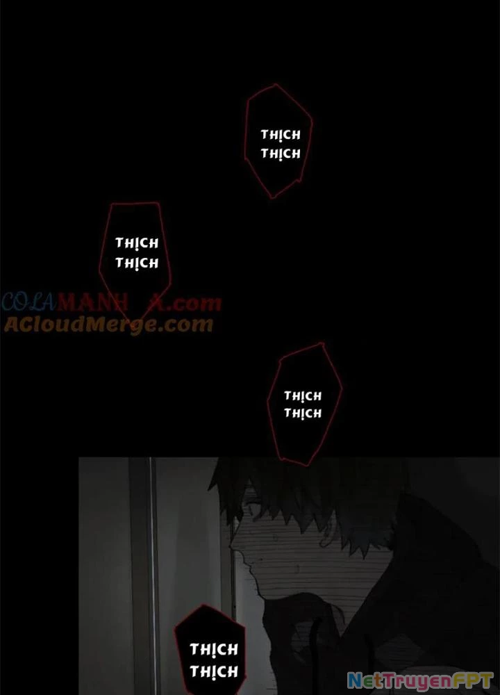 Tơ Nhện Chapter 8 - Trang 2