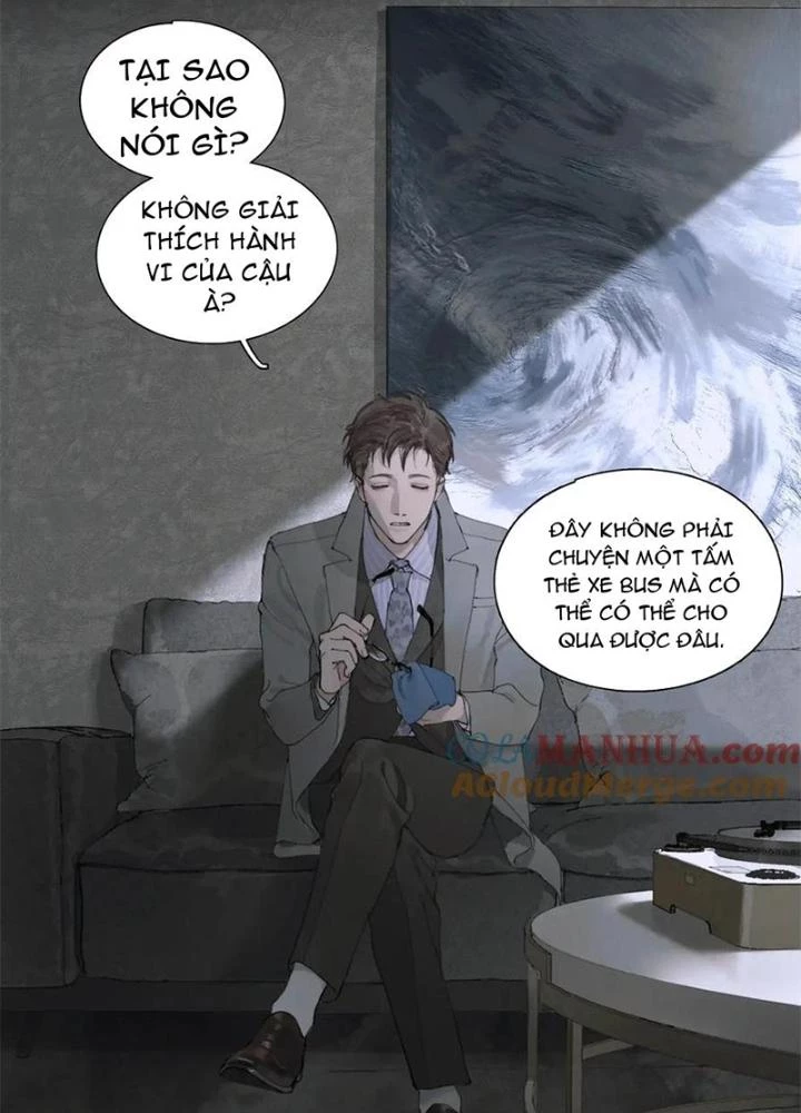 Tơ Nhện Chapter 8 - Trang 2
