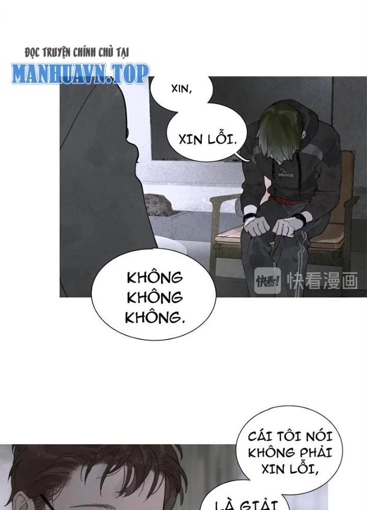 Tơ Nhện Chapter 8 - Trang 2