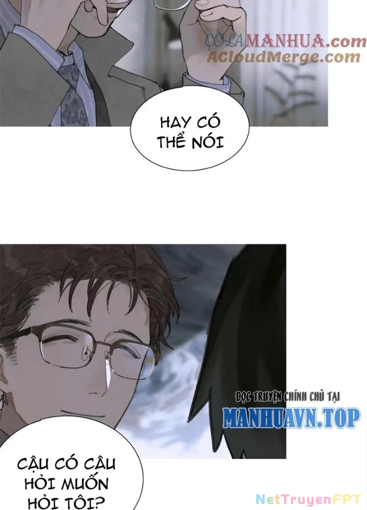 Tơ Nhện Chapter 8 - Trang 2