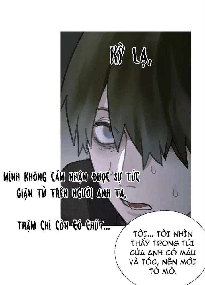 Tơ Nhện Chapter 8 - Trang 2