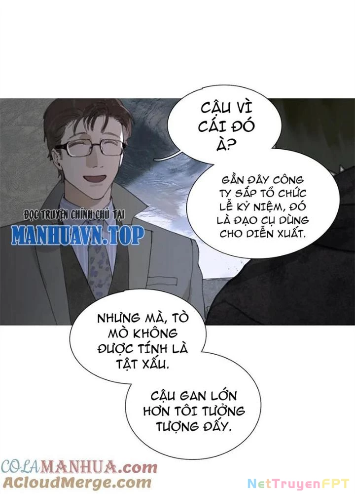 Tơ Nhện Chapter 8 - Trang 2